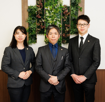 建設業における法務・労務トラブルは弁護士法人長瀬総合法律事務所へお任せください